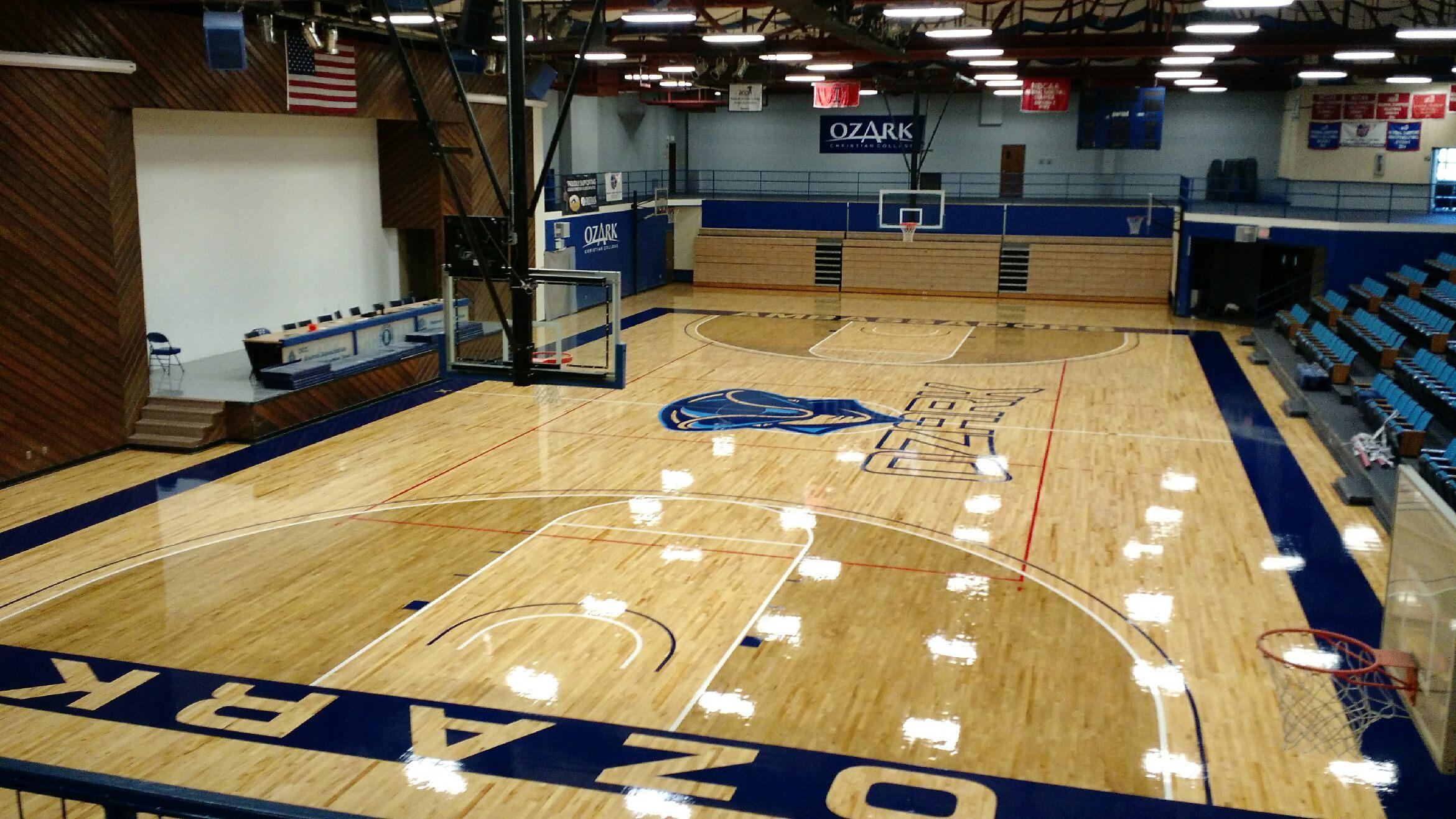 Ozark Christian College 2