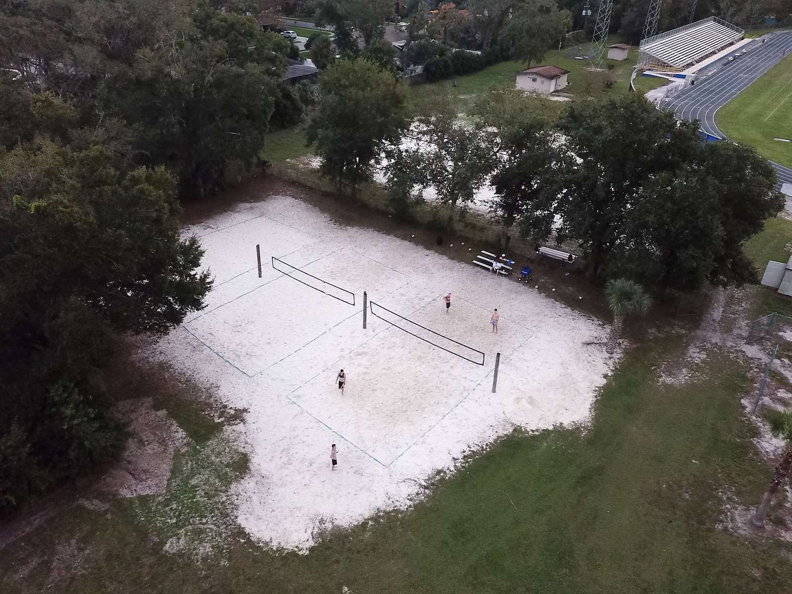 Lyman High School8
