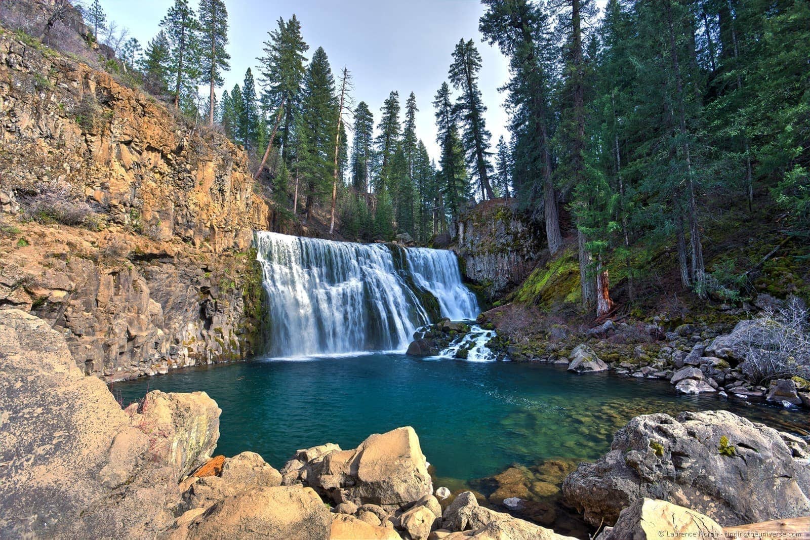 Middle252520Falls252520McCloud252520Shasta252520Cascade_by_Laurence252520Norah25255B325255D