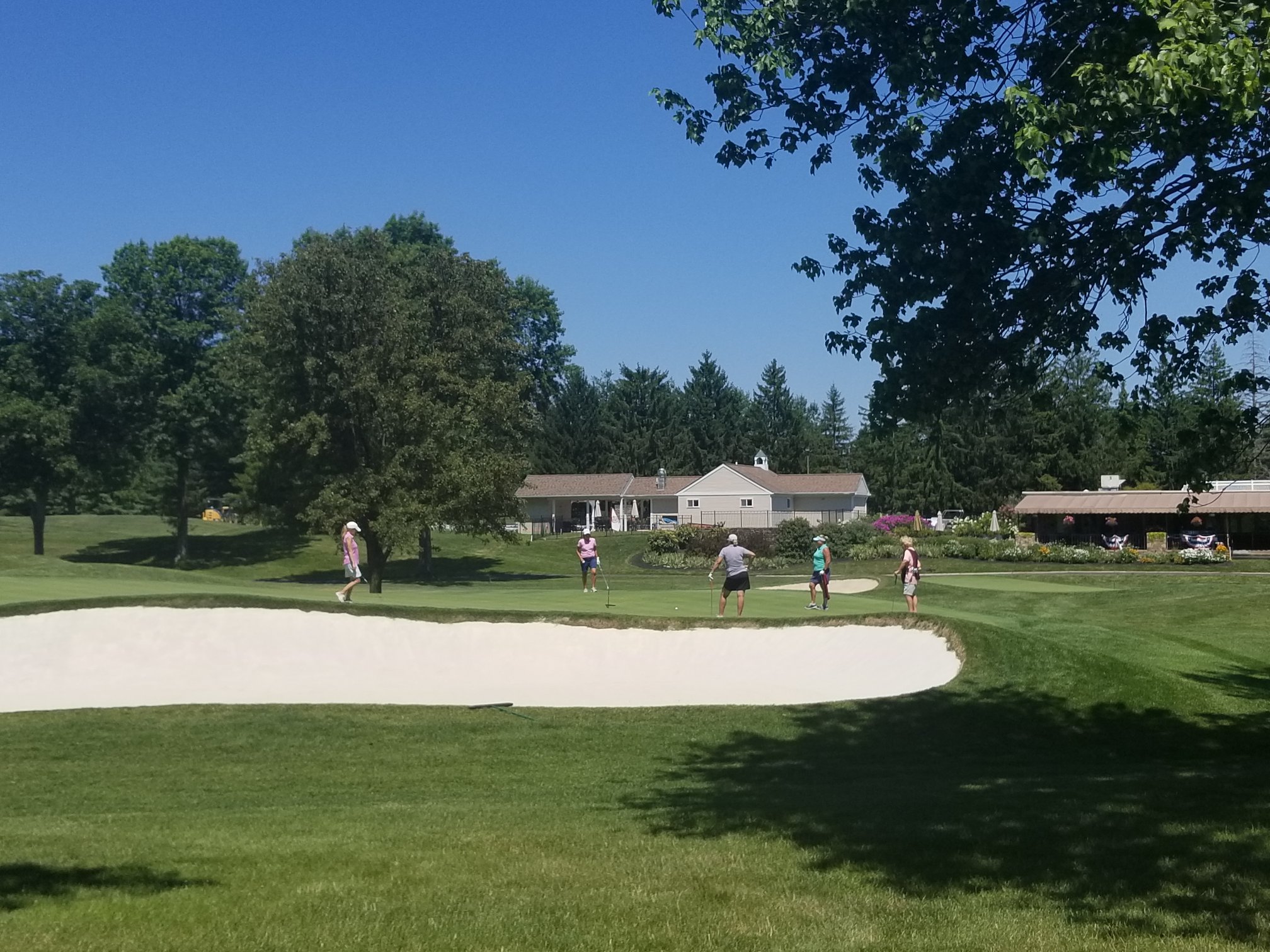 Old York Road Country Club10