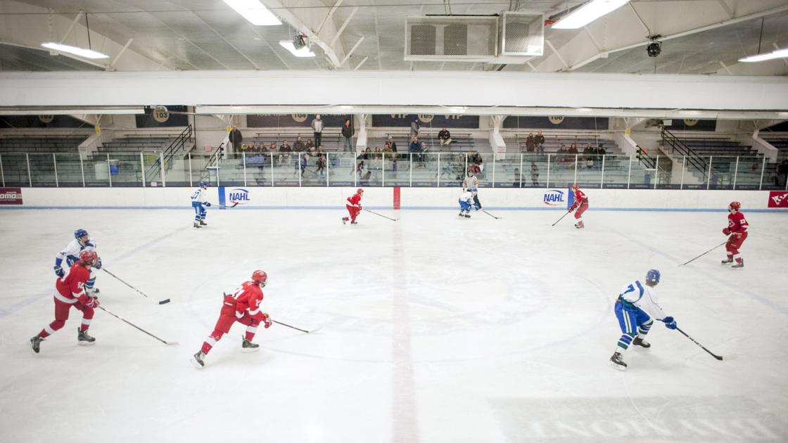 Janesville Ice Arena3