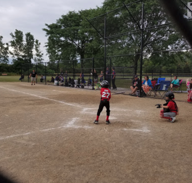 Andrew L. Fabens Memorial Park 4