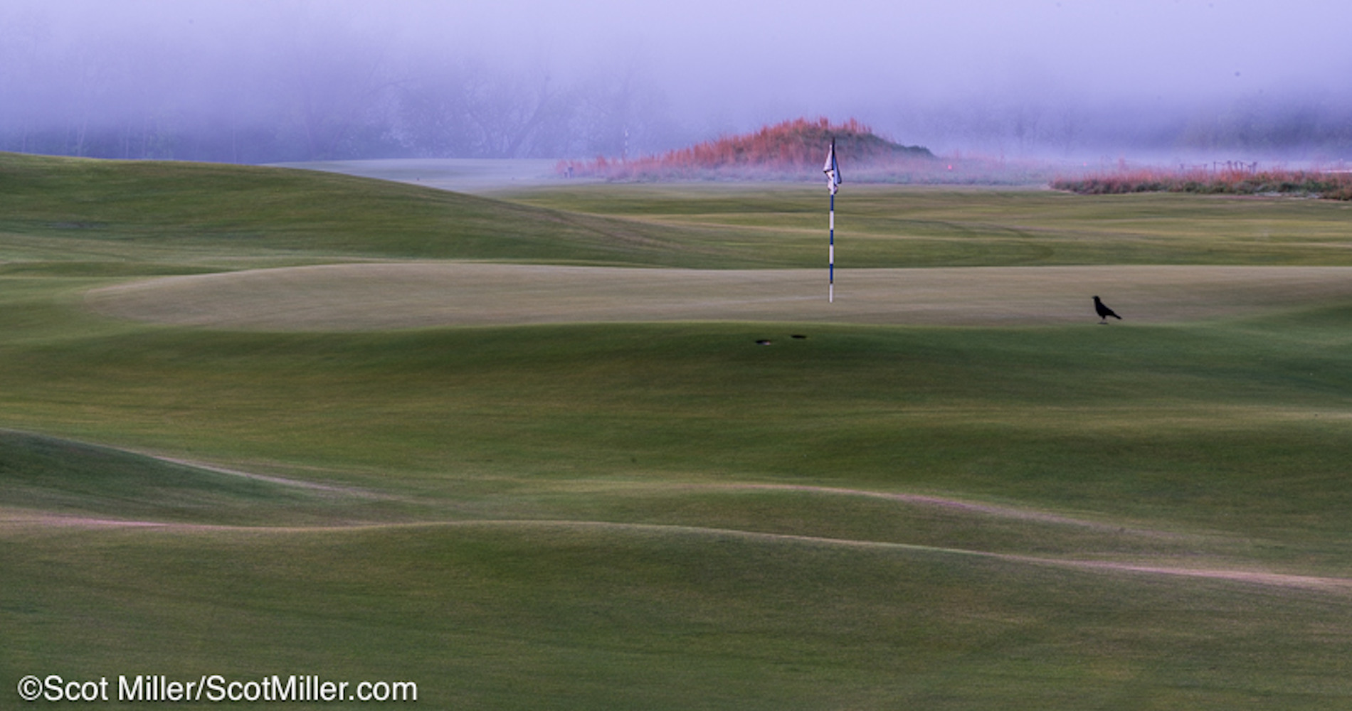 Trinity Forest Golf Club2