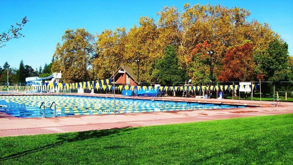 Dolores Bengtson Aquatic Center 2