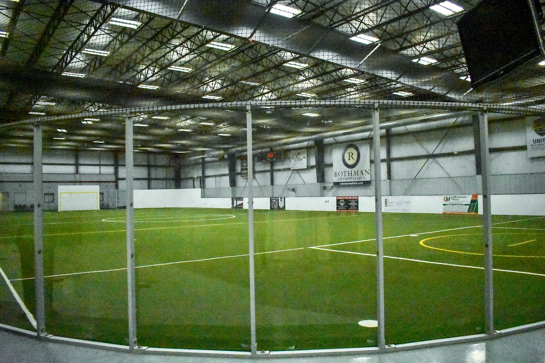 XL Sports World