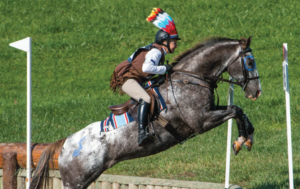 Plantation International Horse Trails5