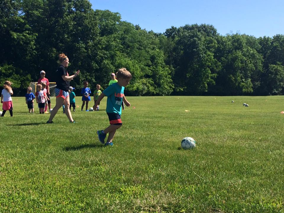 YMCA 6