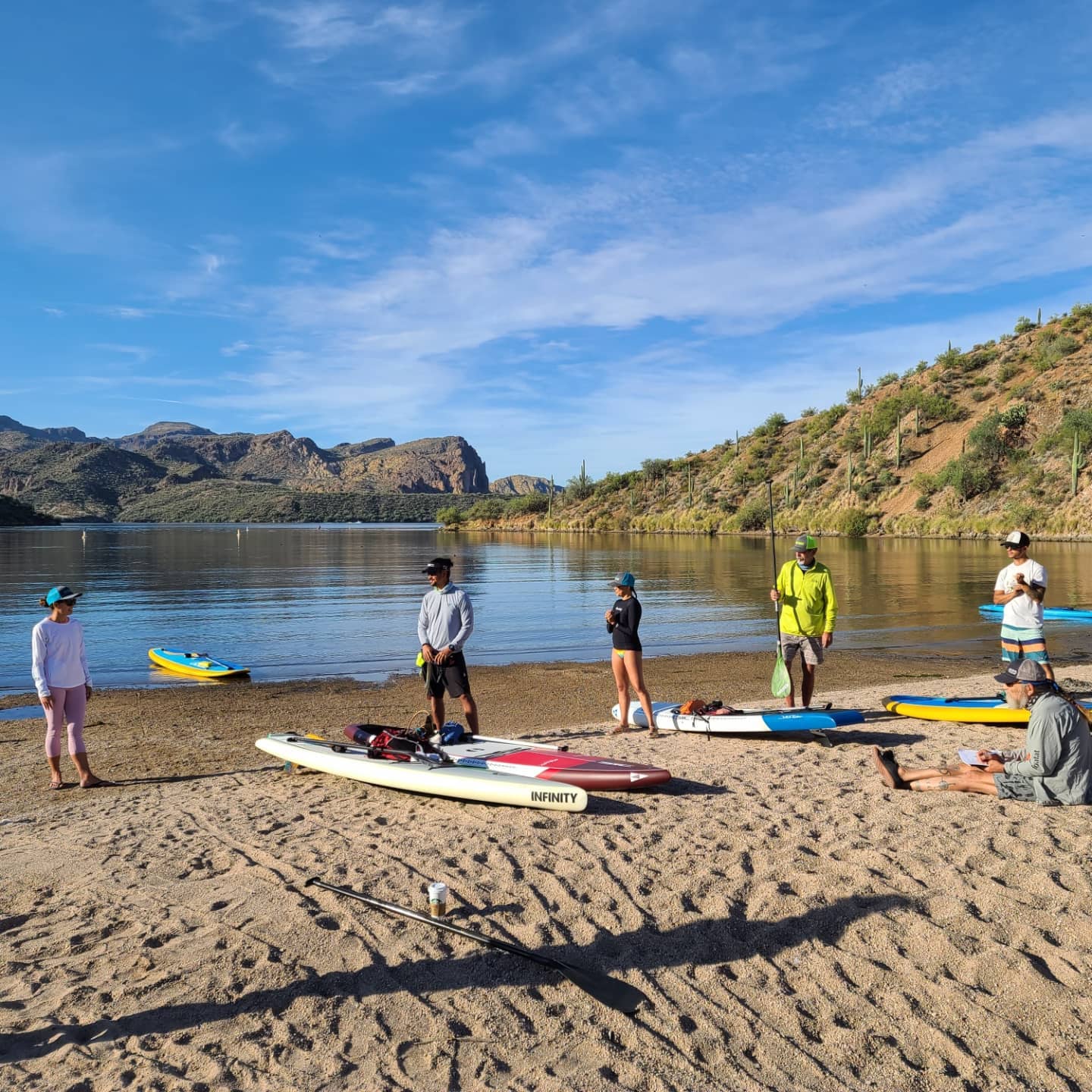Riverbound Sports Paddle Company2
