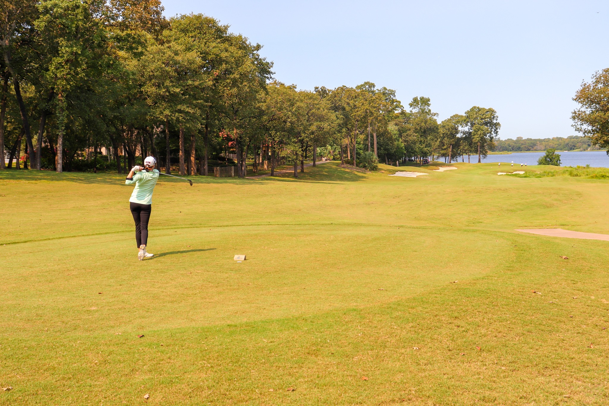 Cascades Country Club10