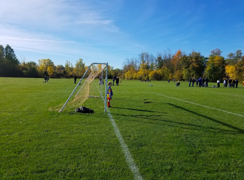 north french soccer complex 2