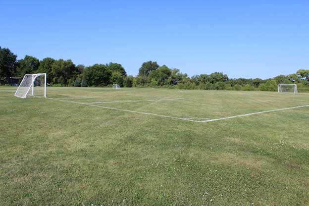 Chamberlain Park 2