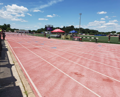 Prince George's Sport & Learning Complex 4