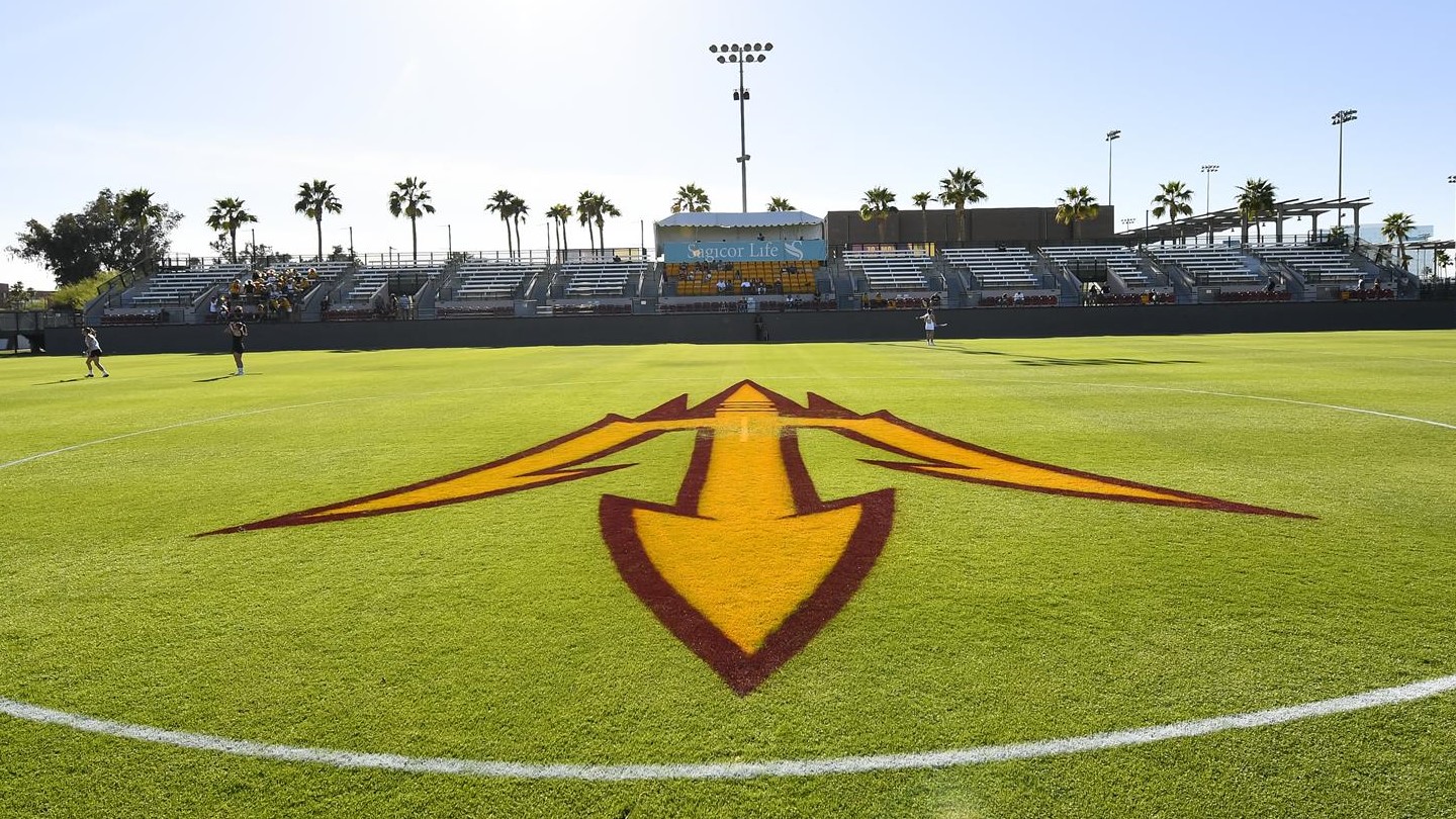 Sun Devil Soccer Stadium