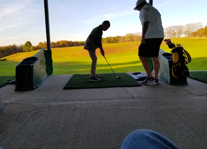 Valley Springs Golf & Event Venue 2