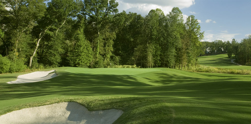 reunion golf