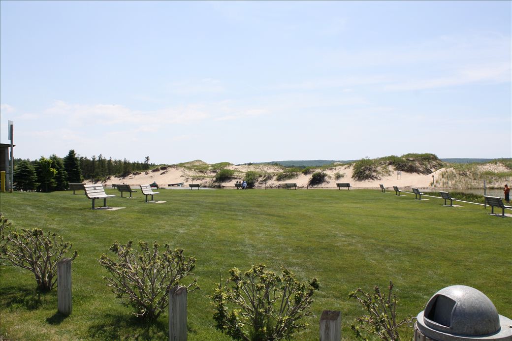Lake Township Park5