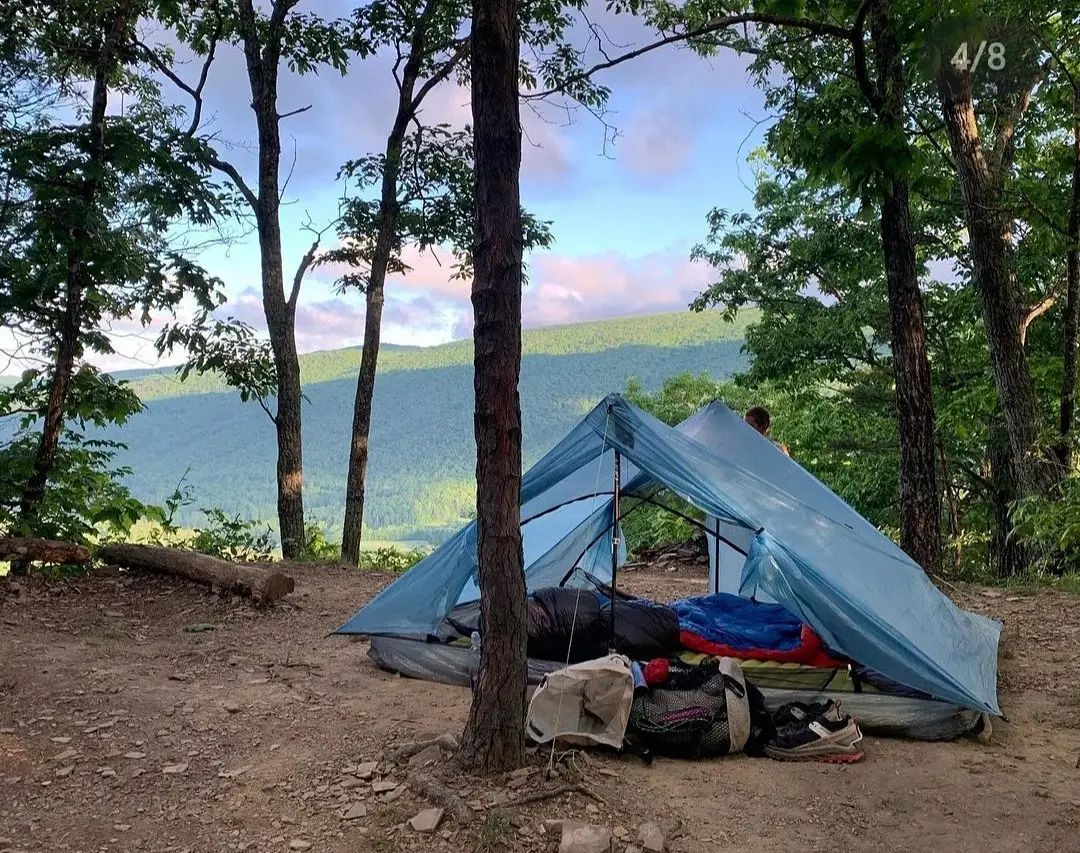 Brush Creek Park & Campground 4