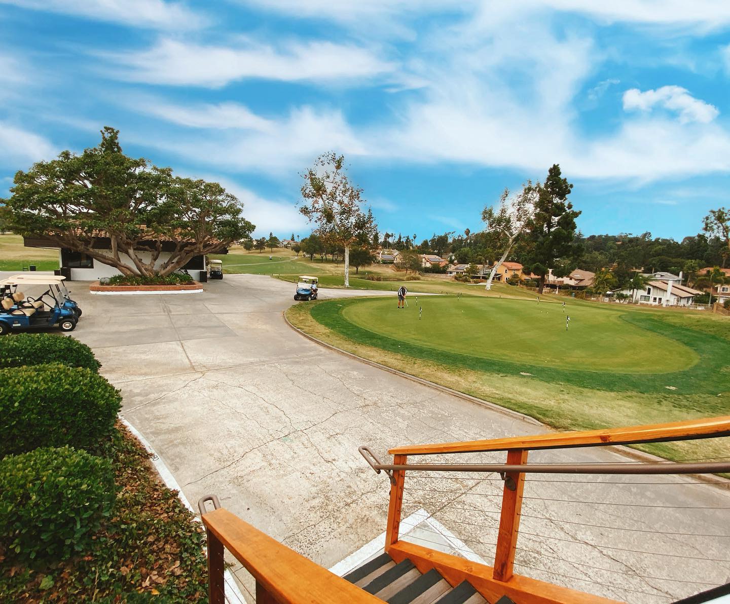 Shadowridge Golf Club 3
