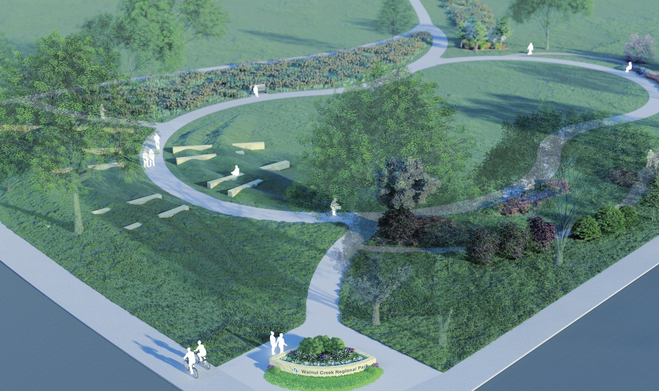 Urbandale Park and Recreation 2