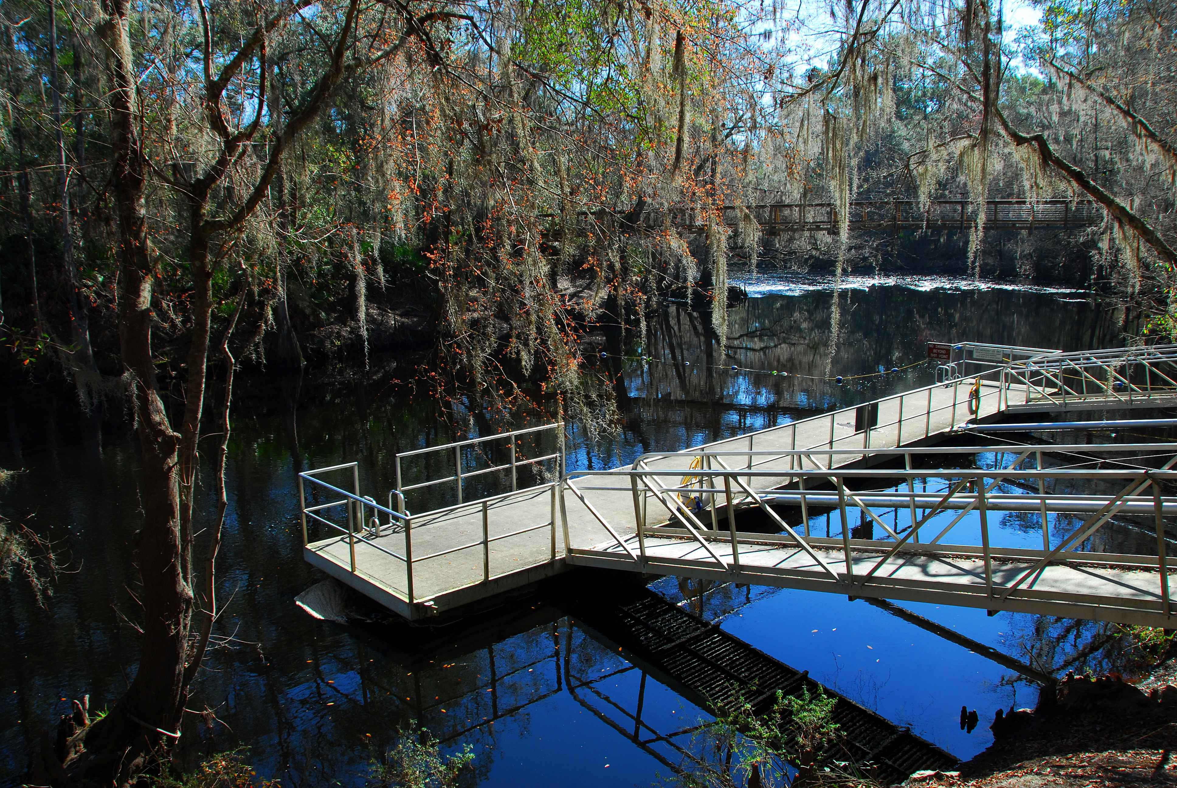 O'Leno State Park 3