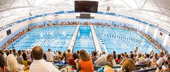 Jeff Rouse Swim and Sports Complex 2
