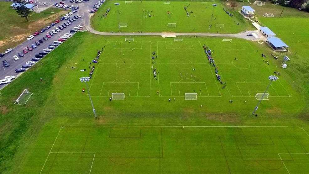 Camp Jordan Arena & Sports Complex 3