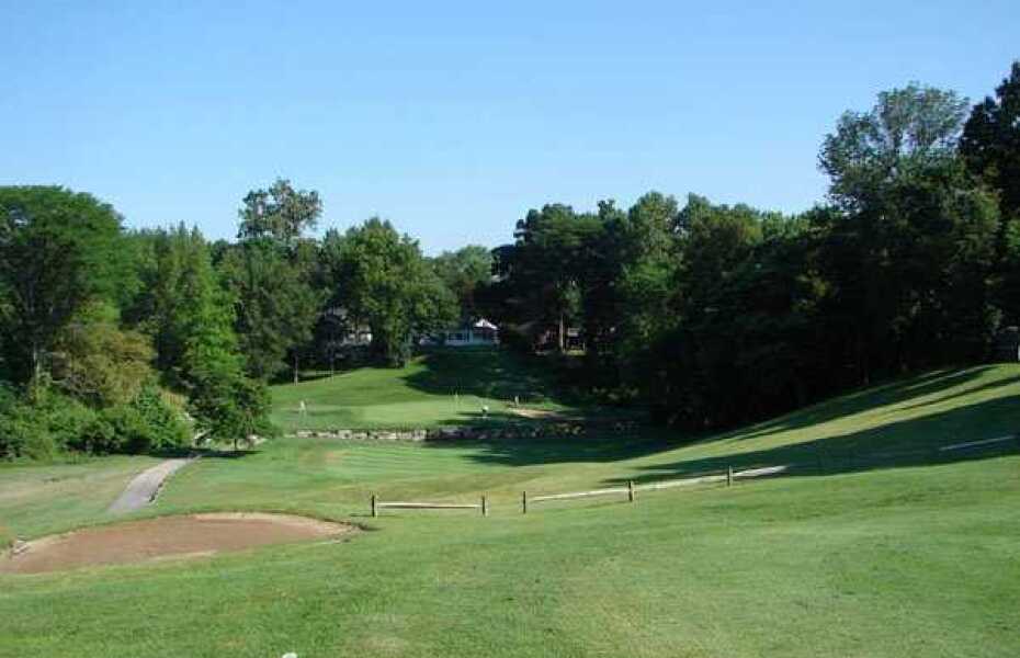 Heather Downs Country Club 2