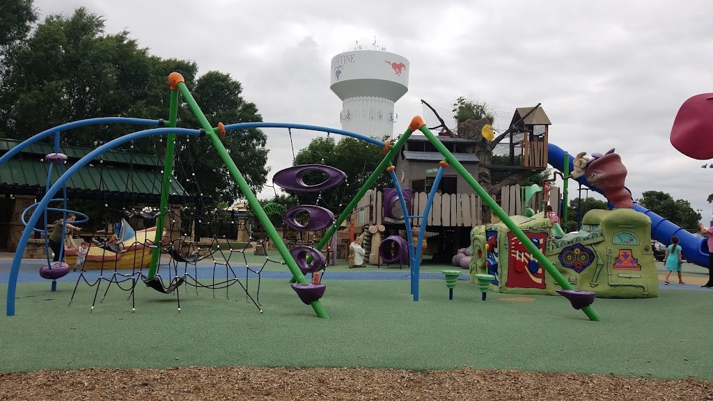 Dove Park 4