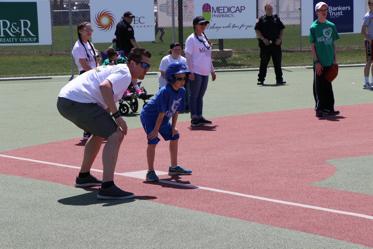 Urbandale Park and Recreation 3