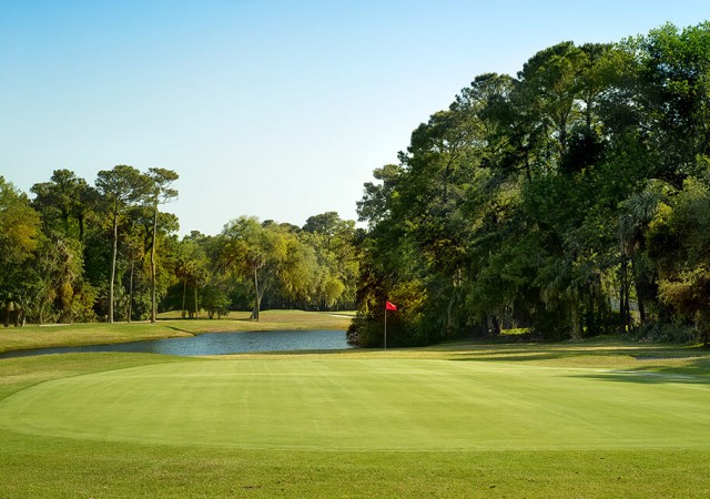 shipyard golf course 4