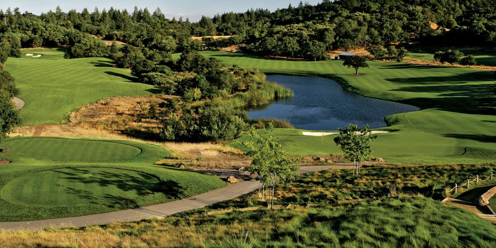 Mayacama Golf Club
