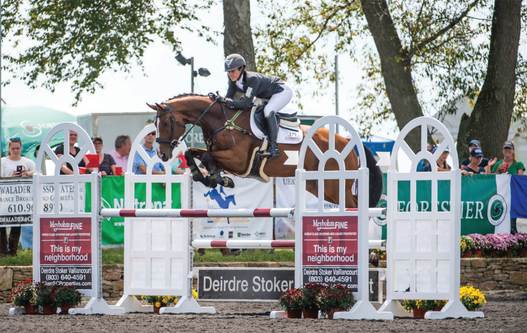 Plantation International Horse Trails7