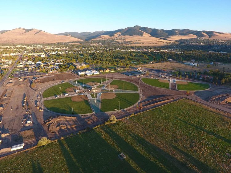 Fort Missoula Regional Park 3