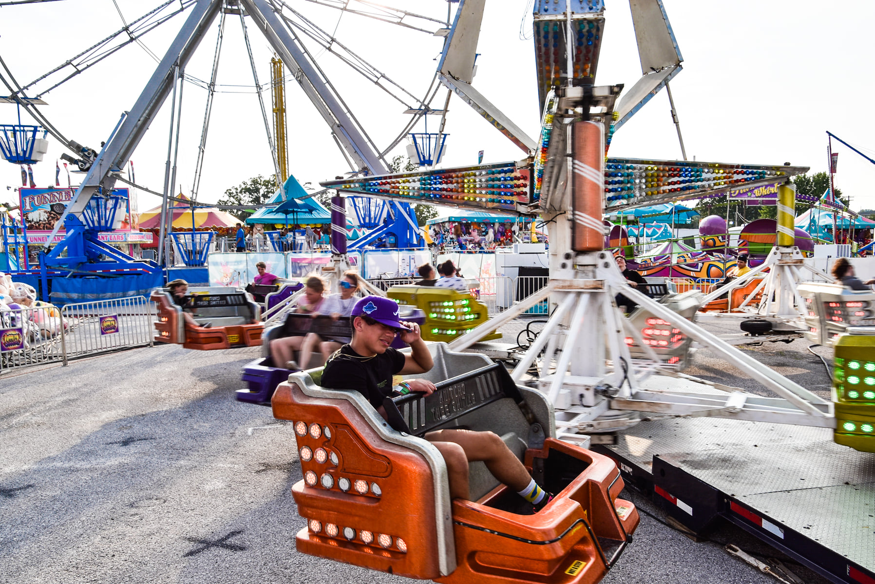 Ozark Empire Fairgrounds & Event Center6