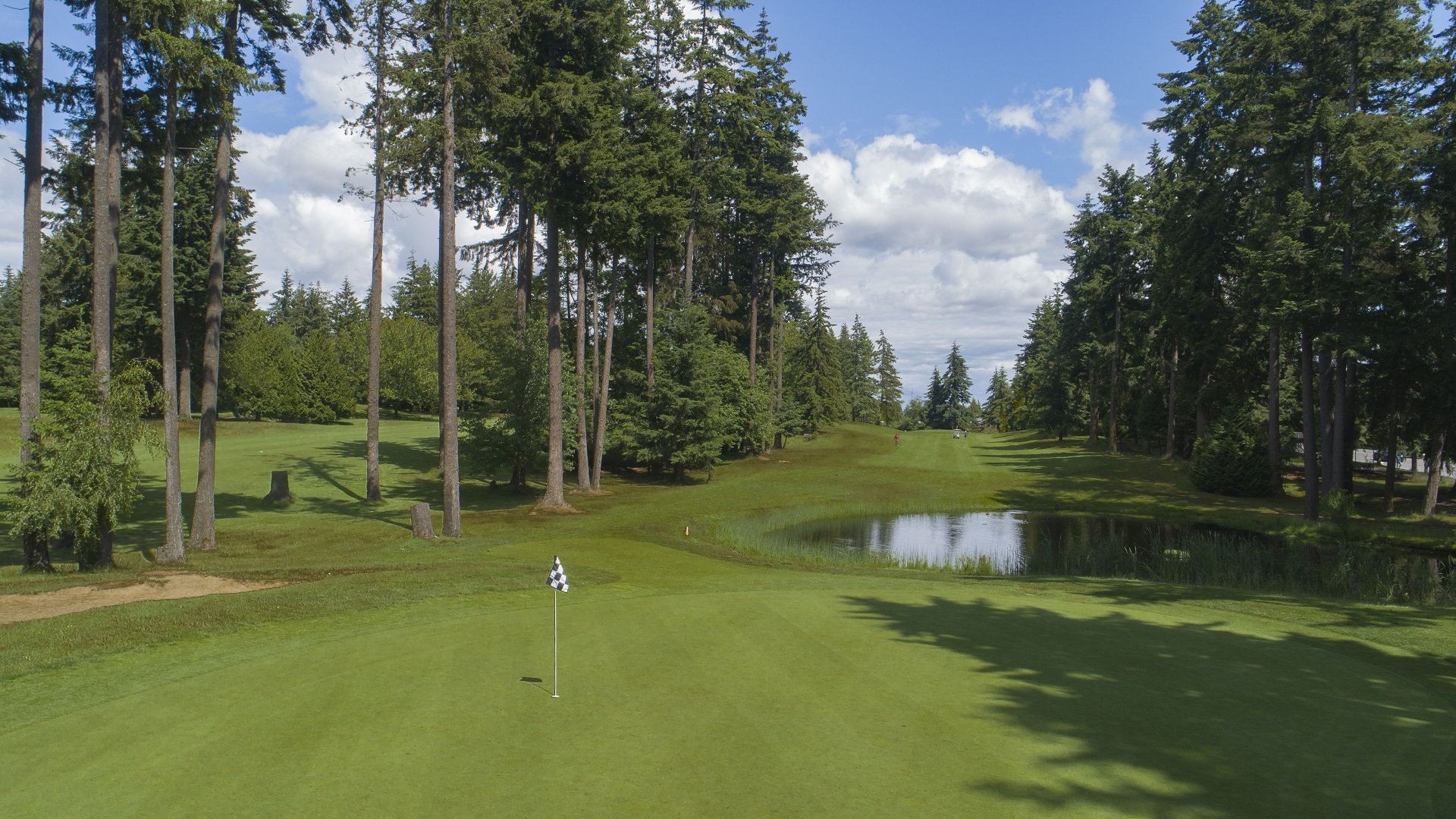 Lynnwood Municipal Golf Course4