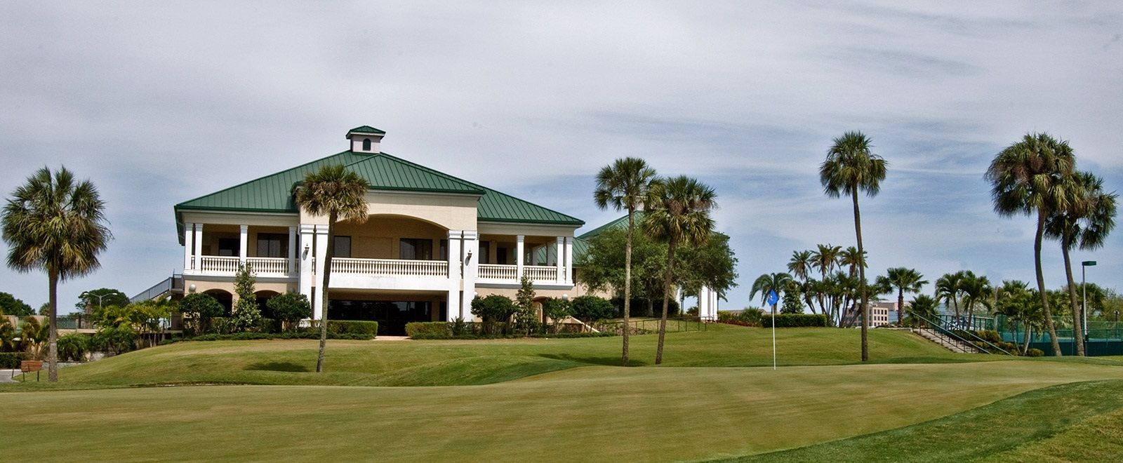 Feather Sound Country Club 5