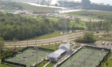 Charleston Tennis Club 4