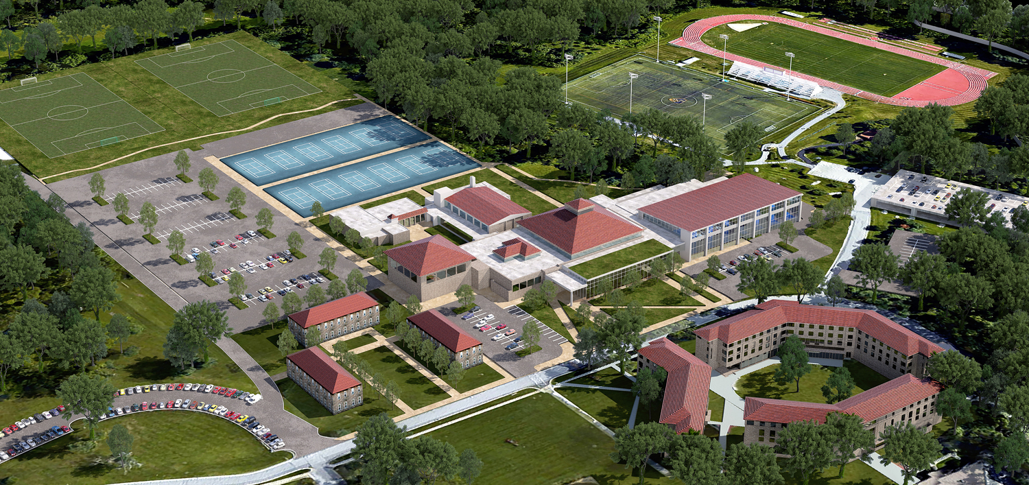 Goucher College