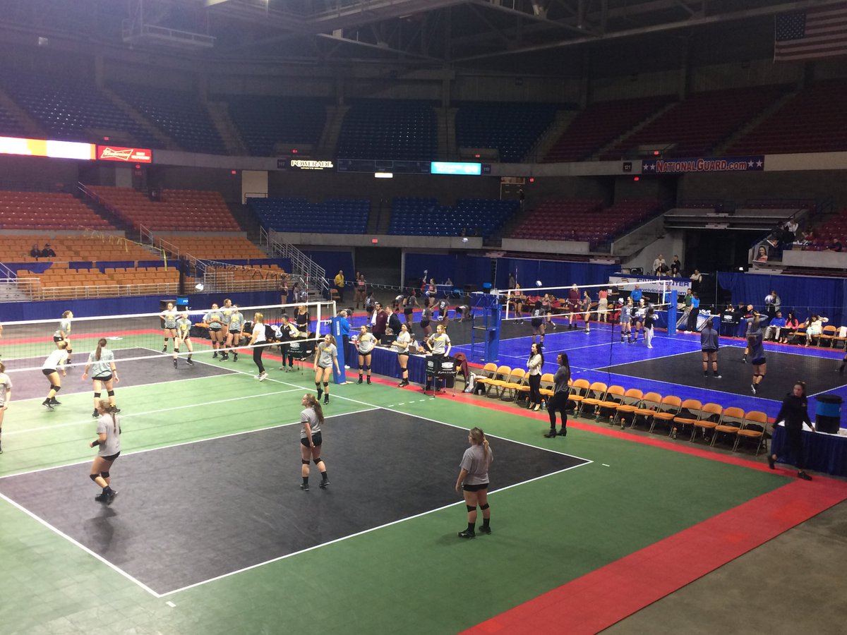 Charleston Coliseum & Convention Center 6