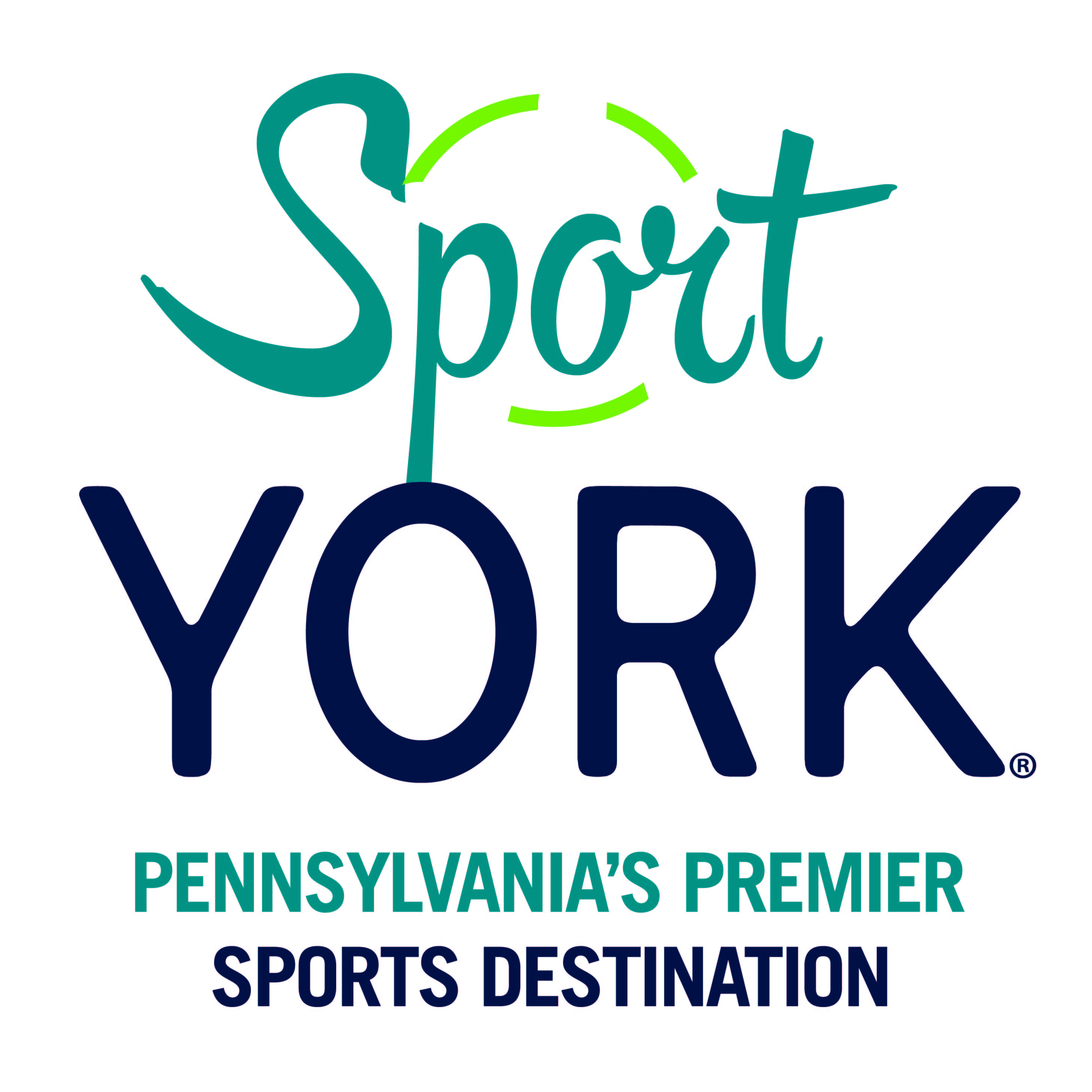 Sport York Logo NEW 2019-01