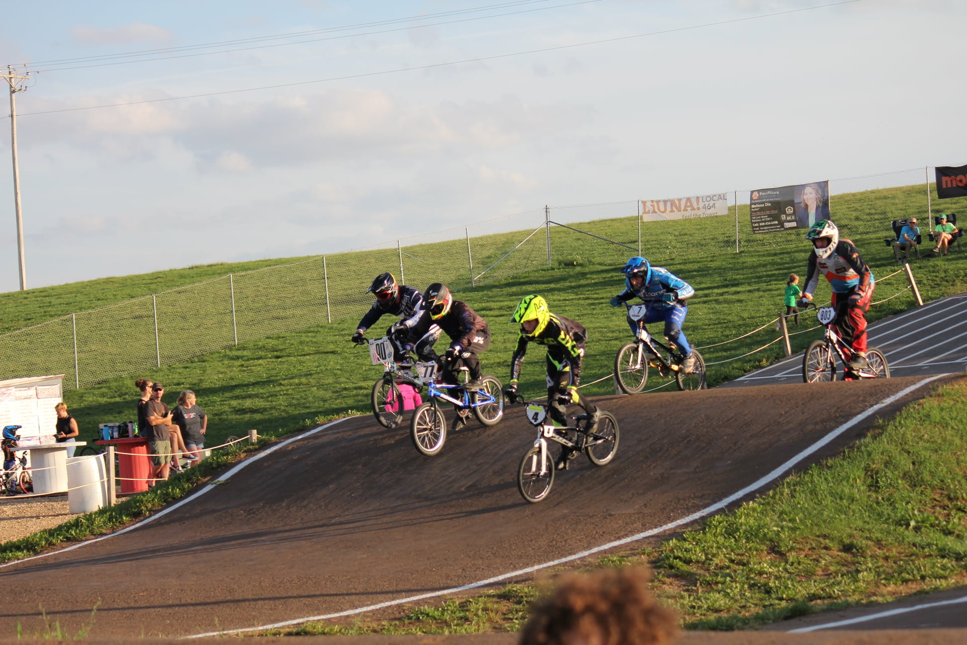 Greater Madison BMX Track5