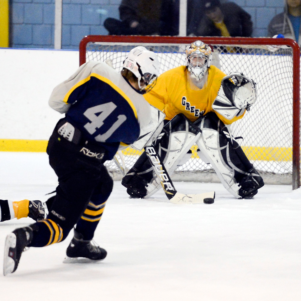 hockey