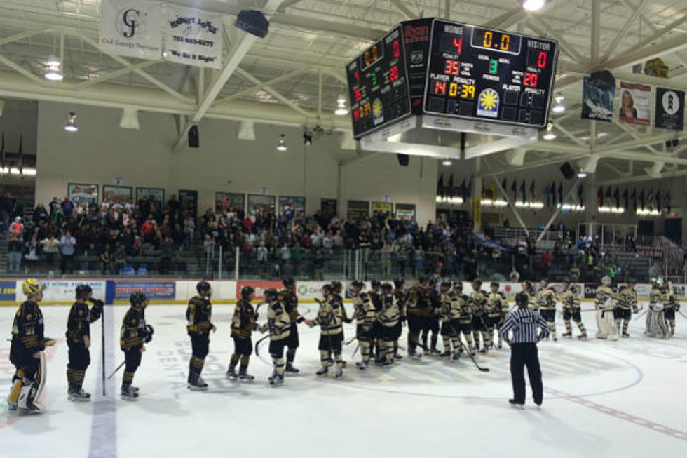 VFW Sports Center