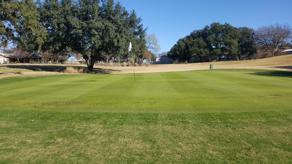 Blue Lake Golf Club4