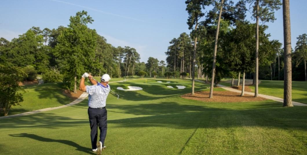 Golden Horseshoe Golf Club 6