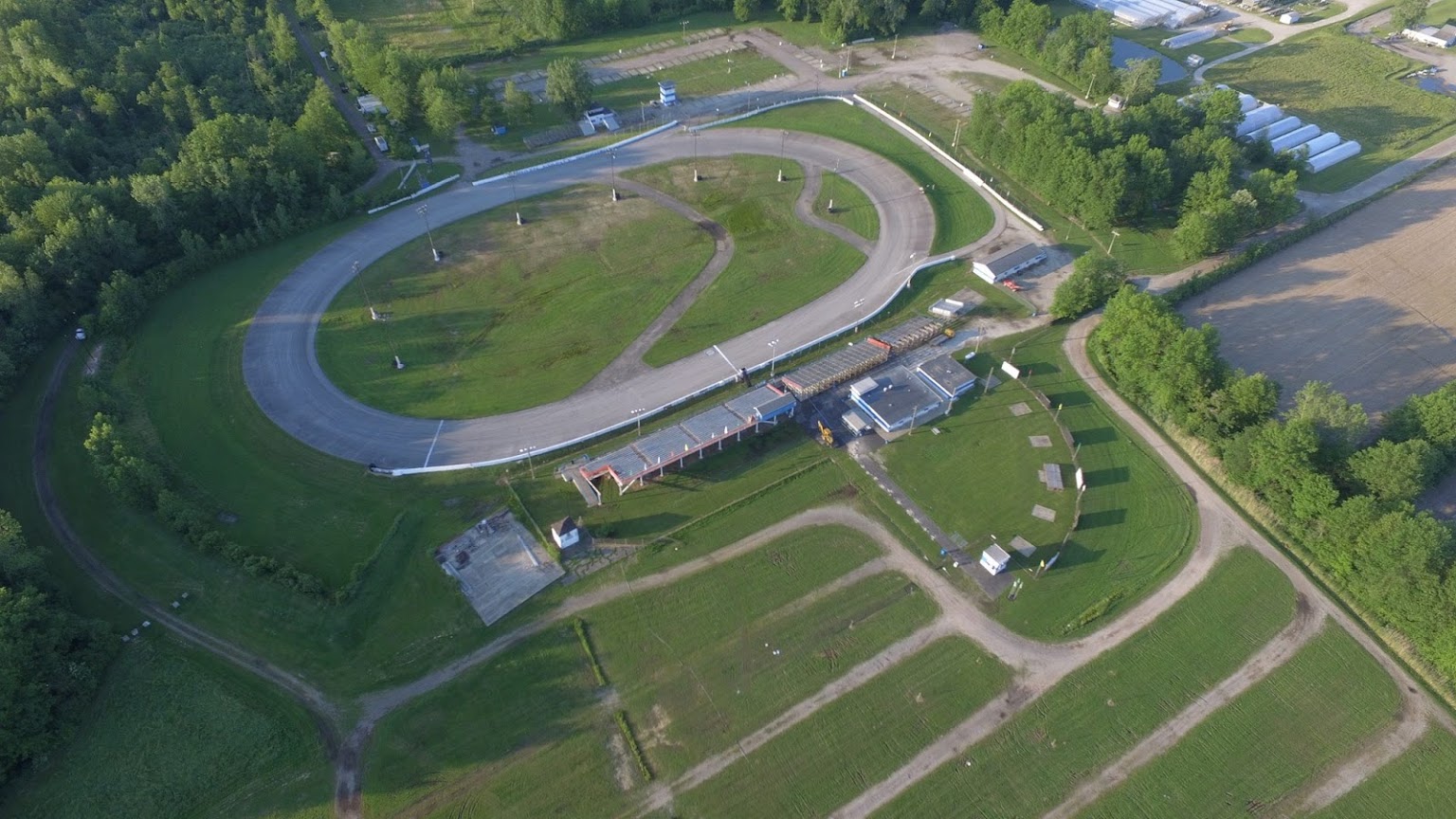 Lorain County Speedway6