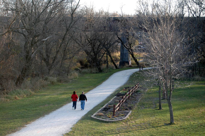 Boyson Trail3