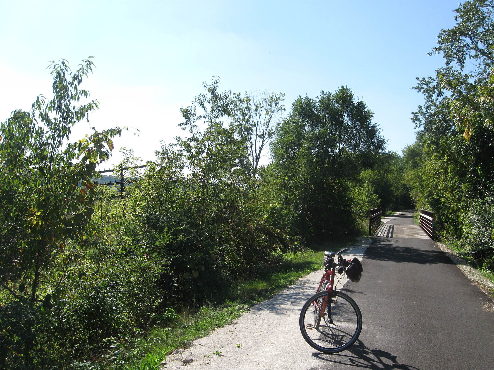 Great Western Bike Trail5