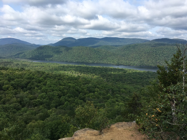Balm of Gilead Mountain