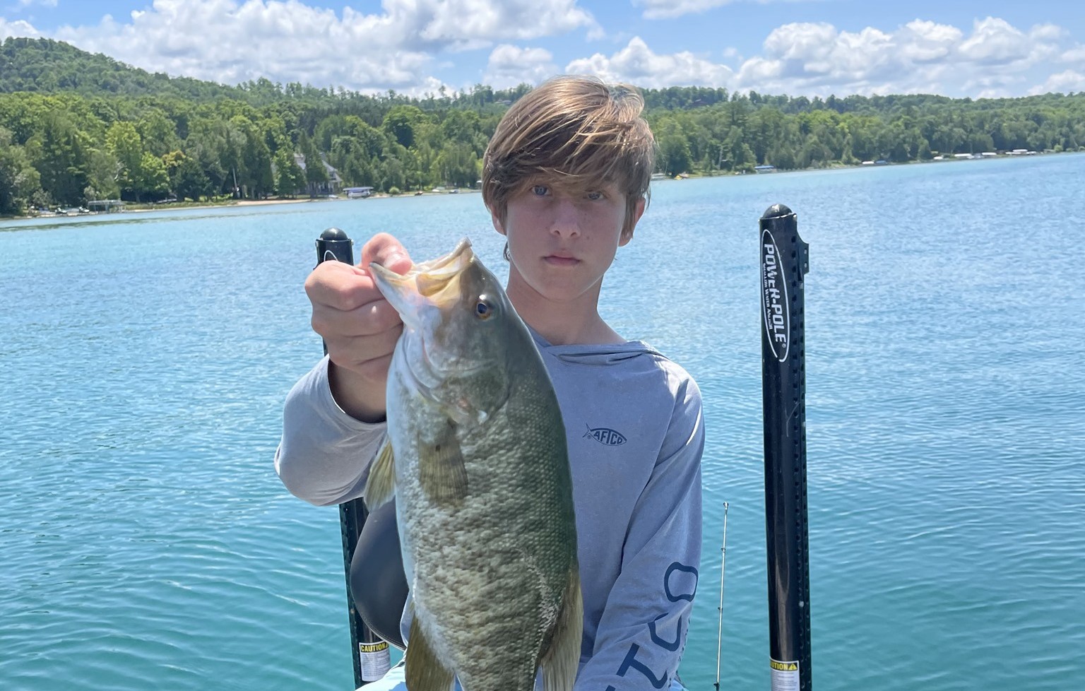 TC Bass Destination Charters 1